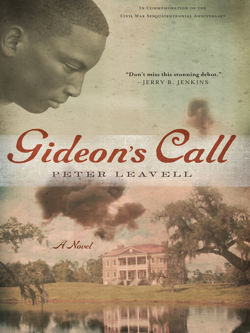 Title details for Gideon's Call by Peter Leavell - Available
